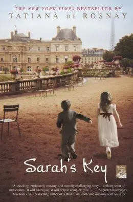 BARNES & NOBLE | Sarah's Key by Tatiana de Rosnay | NOOK Book ...