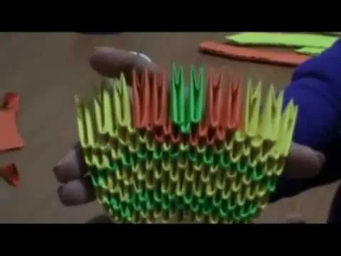barquito chines tutorial completo origami 3D 2013 (1)_xvid_x264 ... barquito chines tutorial completo origami 3D 2013 (1)_xvid_x264 ...