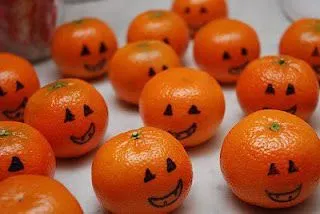Mi Barquito Velero: ¿Preparamos una fiesta de Halloween? Mi Barquito Velero: ¿Preparamos una fiesta de Halloween?
