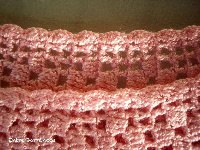 Entre Barrancos (MANUALIDADES): Camisón de ganchillo (crochet) Entre Barrancos (MANUALIDADES): Camisón de ganchillo (crochet)