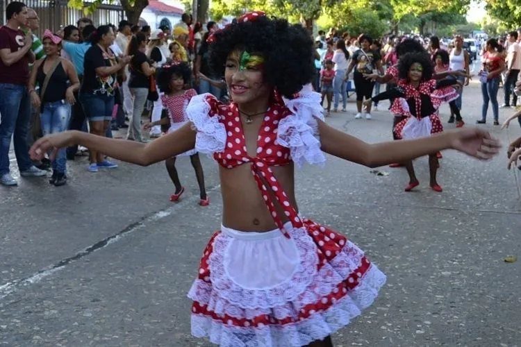 Barranquilla tem Carnaval animado e cultura caribenha - BOL Fotos Barranquilla tem Carnaval animado e cultura caribenha - BOL Fotos