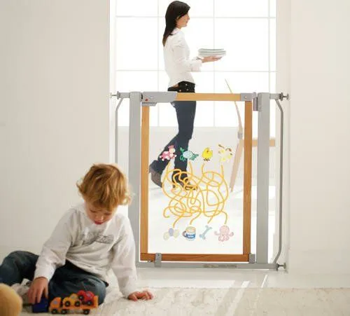 Barrera de seguridad para niños | Decoracion de Niños