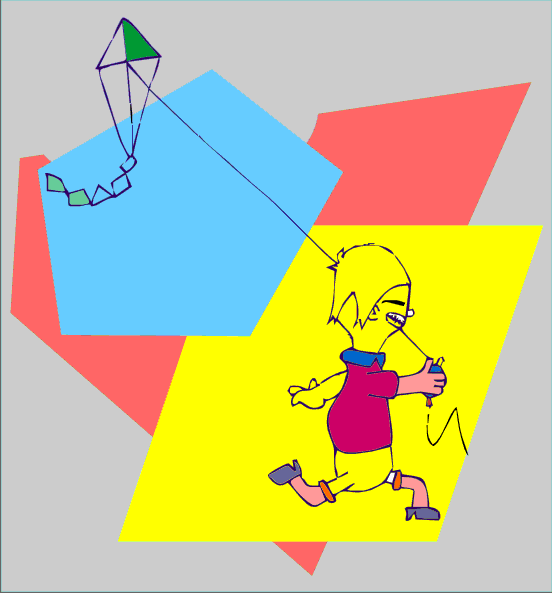 BARRILETE, TU REVISTA INFANTIL: Dibujos para la galería de Arte ... BARRILETE, TU REVISTA INFANTIL: Dibujos para la galería de Arte ...