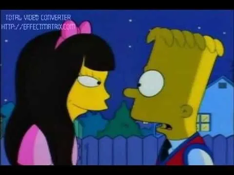 eres - bart & jessica - YouTube