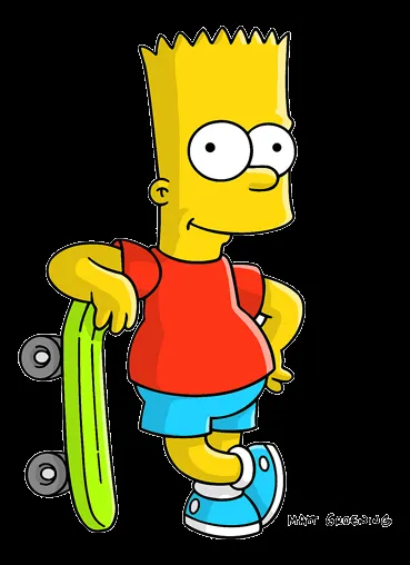 bart est un garcon americain de 10 ans qu on pourrait qualifier de ... bart est un garcon americain de 10 ans qu on pourrait qualifier de ...