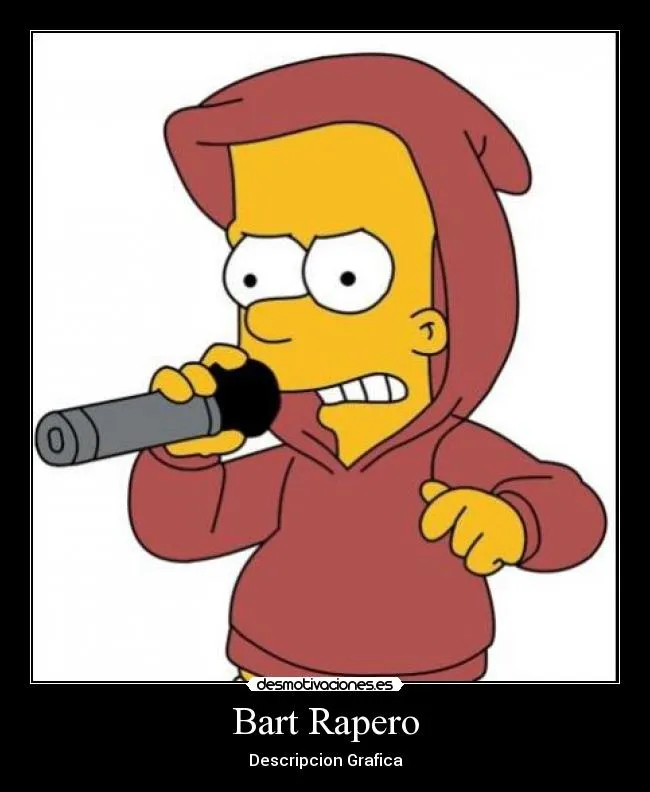Bart Rapero | Desmotivaciones