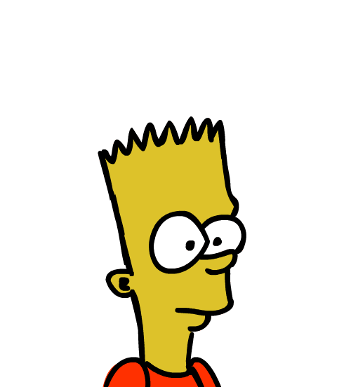 bart scream gif by TheCreator4 on DeviantArt bart scream gif by TheCreator4 on DeviantArt