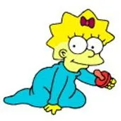 Bart Simpson 27