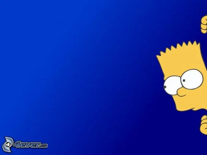 Bart Simpson