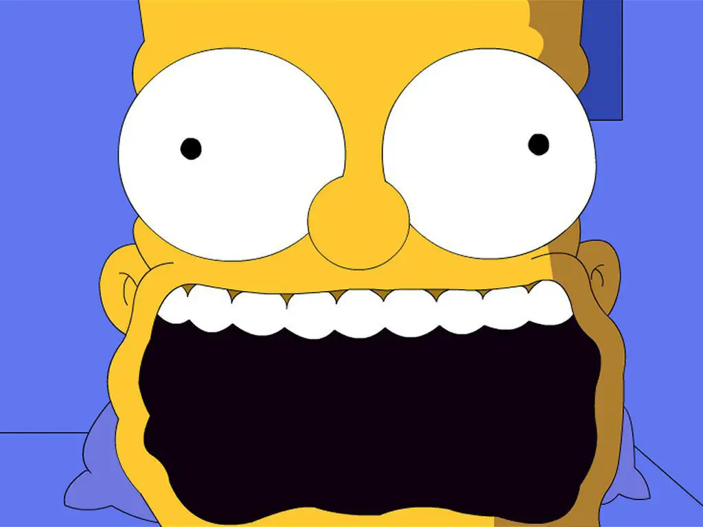 Bart Simpson - Fotos e Imagens | Cultura Mix