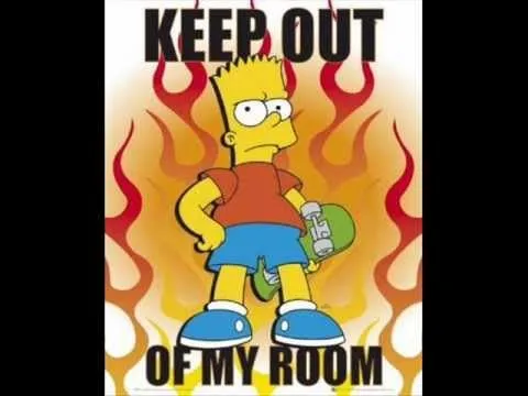 BART SIMPSON RAP - SUPER MASHUP MADNESS - YouTube