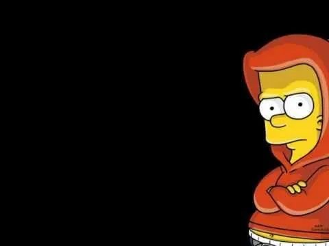 Bart Simpson yo no fui YouTube Bart Simpson yo no fui YouTube