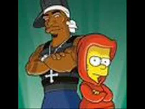 Bart Simpsons Rap - YouTube