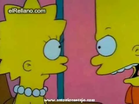 bart-un poeta chistoso - YouTube