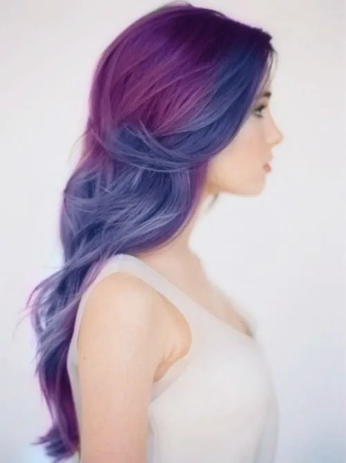 Bartolini Makeup: ¿Cabello Teñido?