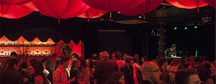 BARTS | BARTS CLUB
