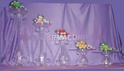 Base acrilica para tortas - modelo jarritas iluminadas - Lima ... Base acrilica para tortas - modelo jarritas iluminadas - Lima ...