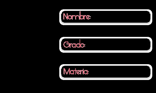 Base para hacer etiquetas escolares by celesthe1 on DeviantArt Base para hacer etiquetas escolares by celesthe1 on DeviantArt