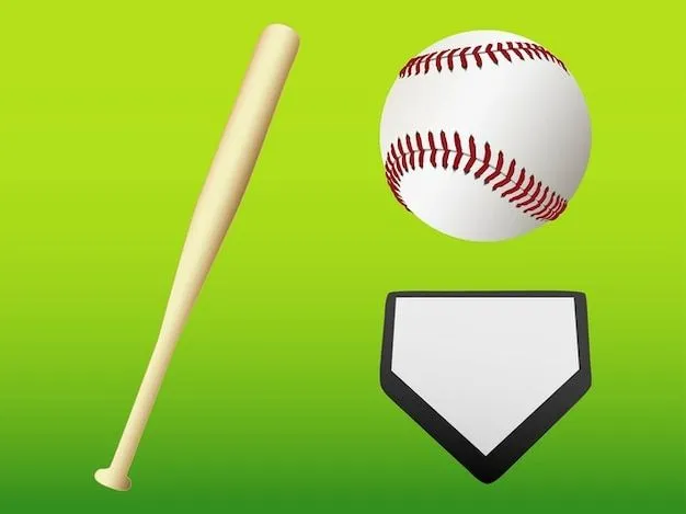 Baseball Game Gear iconos gráficos | Descargar Vectores gratis