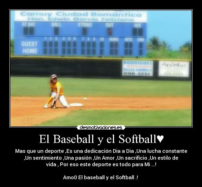 Imagenes de baseball con frases de amor - Imagui Imagenes de baseball con frases de amor - Imagui