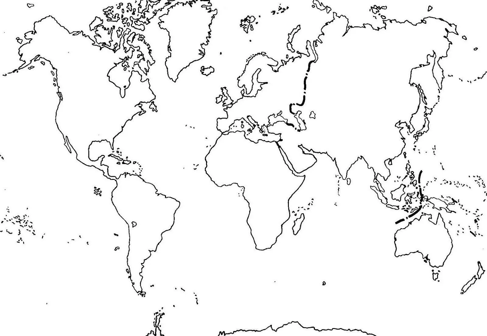 8 BÁSICO - HISTORIA, GEOGRAFÍA Y CIENCIAS SOCIALES: MAPA GRANDES ... 8 BÁSICO - HISTORIA, GEOGRAFÍA Y CIENCIAS SOCIALES: MAPA GRANDES ...