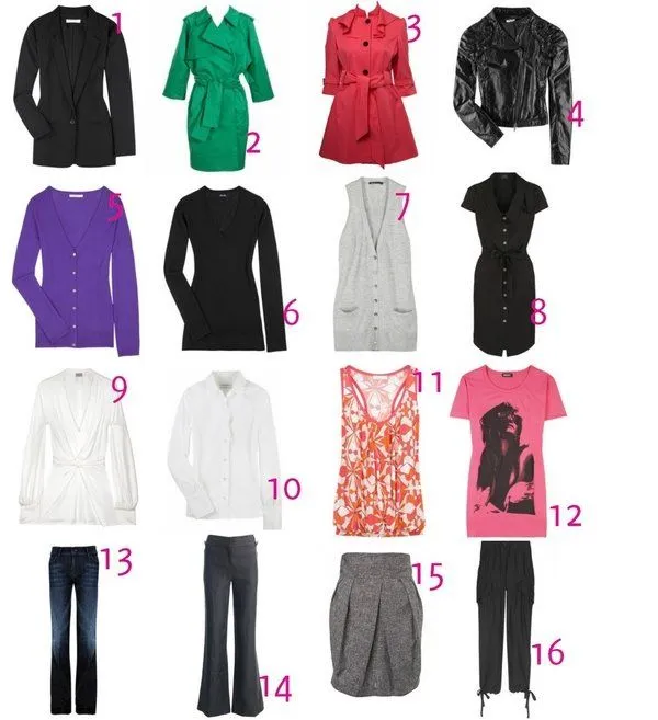 Chalecos De Tejido Imagui Pictures