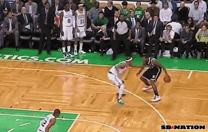 Basket | | Mucho humor, mucho fútbol - Part 4