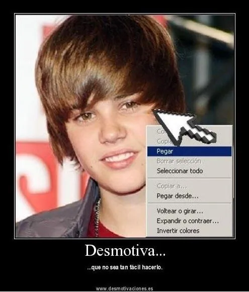 Desmotivaciones Buenisimas :D - Taringa!