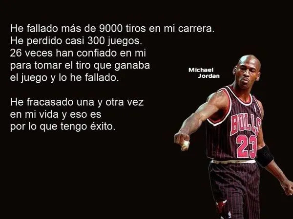 basketball de fundamentos a abilidades: Frases epicas