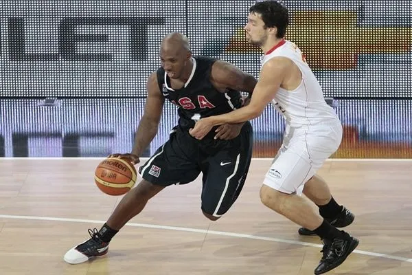 Basquetbol
