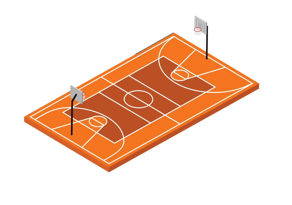 Basquetbol - Recrea