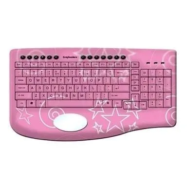 Ya basta de rosa! | TecnoDiva