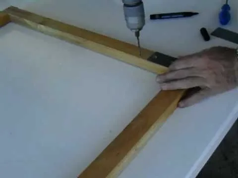 Bastidor, telar regulable para trabajos artesanos con hilo, - Taringa! Bastidor, telar regulable para trabajos artesanos con hilo, - Taringa!