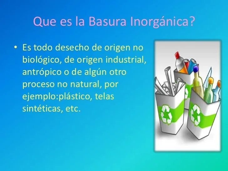 basura-orgnica-e-inorgnica-5- ...