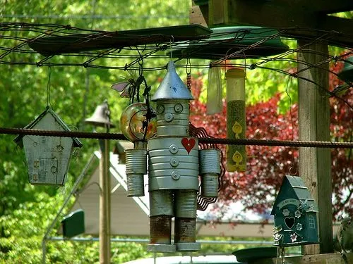 Basureando: reciclar y reutilizar materiales y objetos para el ...