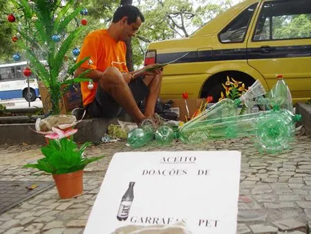 Basurillas » Blog Archive » Manoel Pet, Artista de Rua. Basurillas » Blog Archive » Manoel Pet, Artista de Rua.