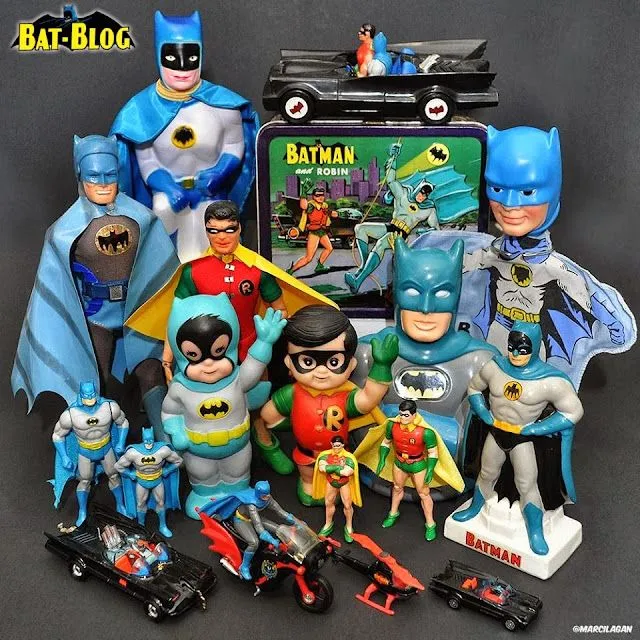 BAT - BLOG : BATMAN TOYS and COLLECTIBLES: October 2013
