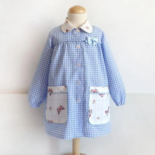 como hacer una bata | facilisimo.com