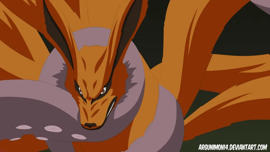 Batalla con imagens part 2 (Naruto vs Kyubi - Heroes de Konoha Batalla con imagens part 2 (Naruto vs Kyubi - Heroes de Konoha