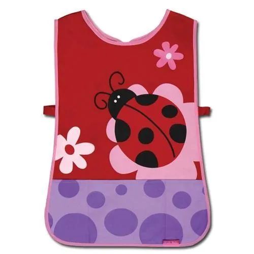 guardapolvos on Pinterest | Aprons, Apron Patterns and Patchwork