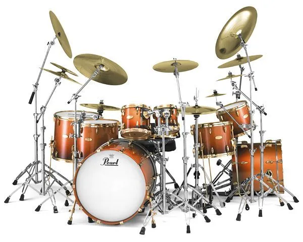 BATERIAS PEARL BATERIAS PEARL