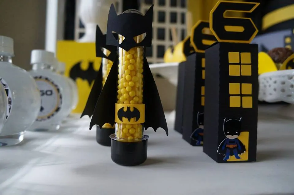 Batman también cumple años | Fiestas infantiles y cumpleaños de niños Batman también cumple años | Fiestas infantiles y cumpleaños de niños