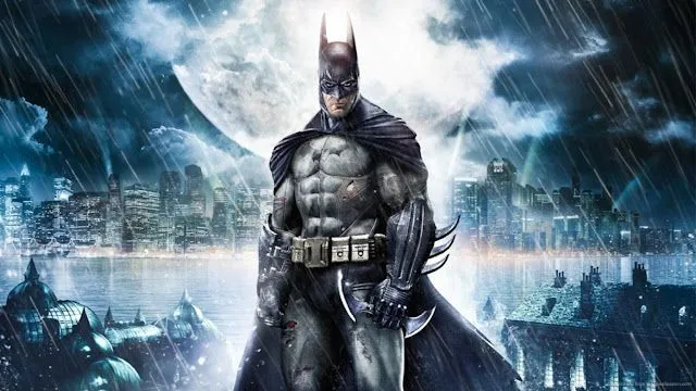 Batman fondos de pantalla HD - Identi