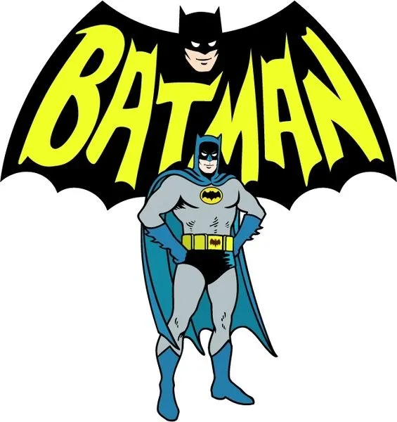 Batman 7 Free vector in Encapsulated PostScript eps ( .eps ... Batman 7 Free vector in Encapsulated PostScript eps ( .eps ...