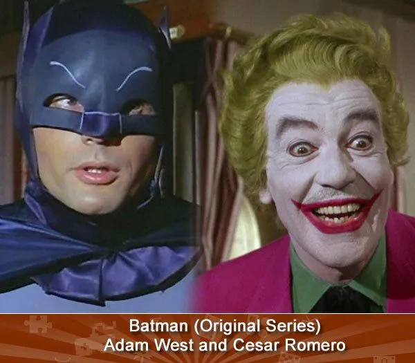 Batman y Joker = ¿Batman vs Joker? : El ying yang perfecto para el ... Batman y Joker = ¿Batman vs Joker? : El ying yang perfecto para el ...
