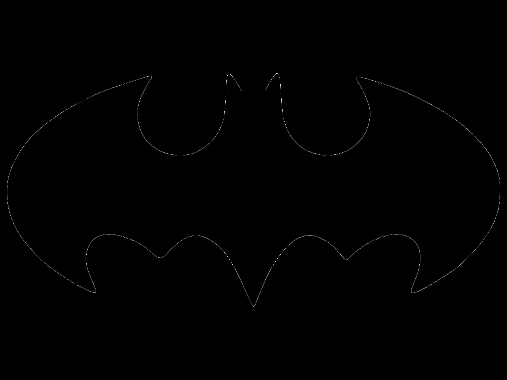 Batman Logo by SatansSidekick on DeviantArt