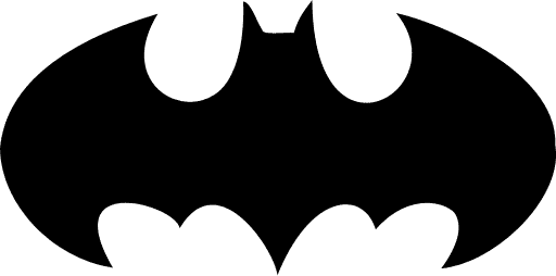 Batman Logo Png - ClipArt Best