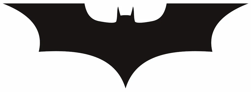 Batman Logo Png | Holdon