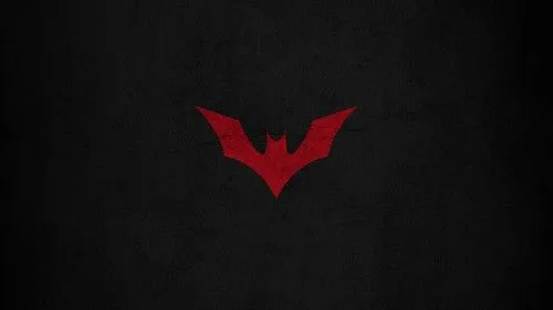 Batman-Minimalistic-Dc-Comics-Batman-Beyond-Batman-Logo-Franck ...