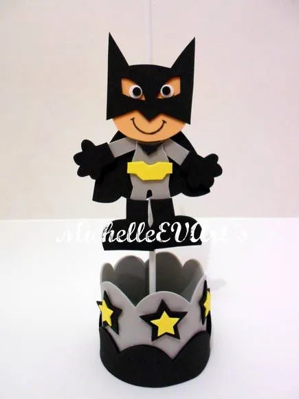 Batman on Pinterest | Batman Birthday Parties, Batman Birthday and ...